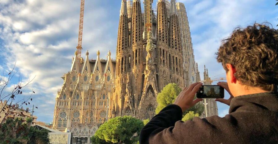 Barcelona: Guided Bike or E-Bike City Tour - A 3-hour Barcelona Bike Tour That Feels Like a Best-Of Without the Hustle