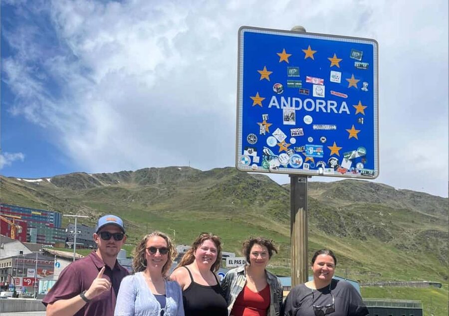 Barcelona: Guided Day Trip to Andorra, France, and Spain - Why this Barcelona to Andorra day trip feels like three vacations