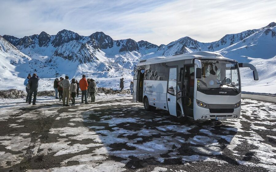 Barcelona: Guided Day Trip to Andorra, France, and Spain - Who this trip suits best, and who should rethink it