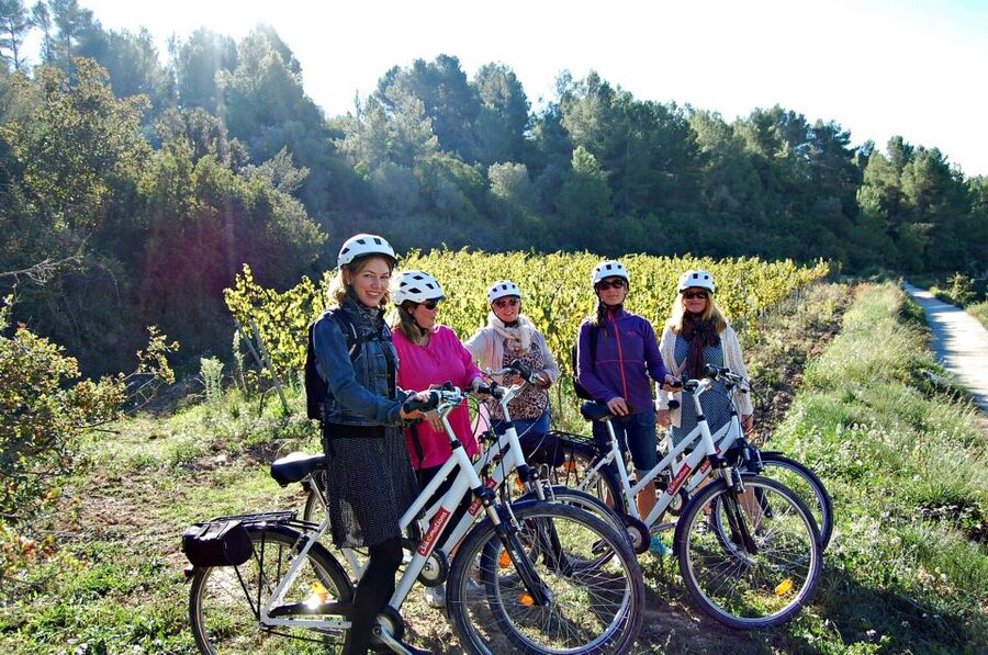 Barcelona: Guided Half-Day Wine and Electric Bike Tour - Should You Book This Barcelona Wine E-Bike Tour?