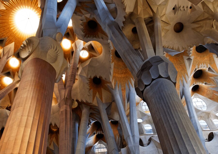 Barcelona Guided Sagrada Familia Tour & Sailing Experience - Who This Tour Fits Best (and Who Should Consider Other Options)