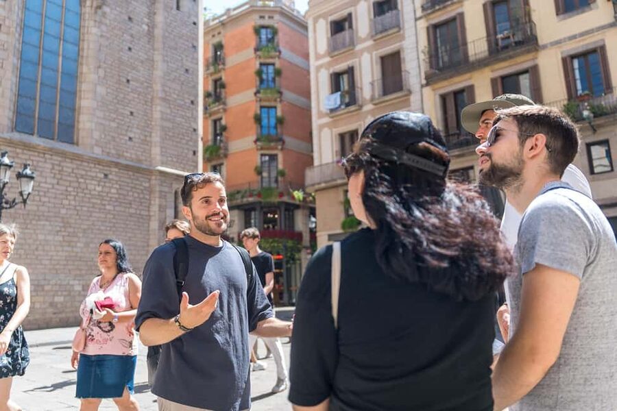 Barcelona guided tour in French - Key things I’d plan for before you go