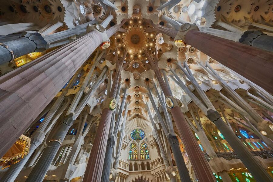 Barcelona: Guided Tour of Sagrada Familia - Quick reasons this tour works