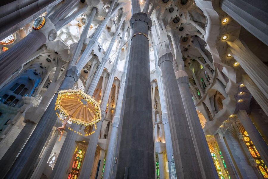 Barcelona: Guided Tour of Sagrada Familia - Value for $79: what you’re really paying for