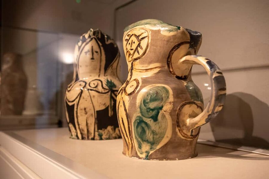 Barcelona: Guided Tour of the Picasso Museum with Tickets - Who this tour is best for