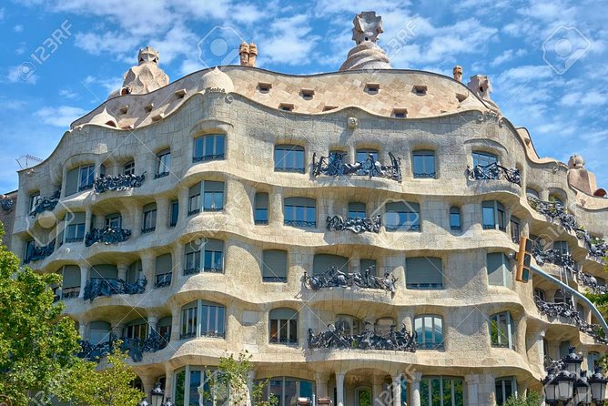 Barcelona Half-Day Sightseeing Private Tour - Price and value: what you are really paying for