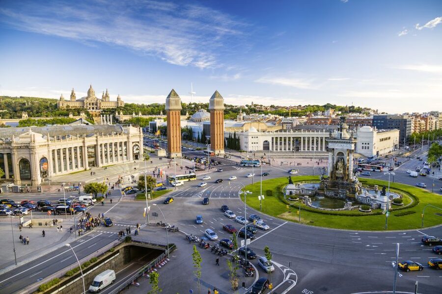 Barcelona: Half Day Tour on Sidecar Motorcycle - Price and value at $194 per person