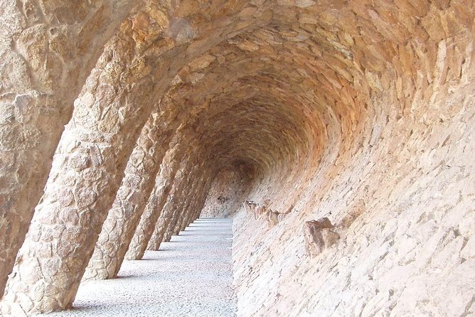 Barcelona Half-day Tour With Local Driver-guide - Key highlights that make this tour work