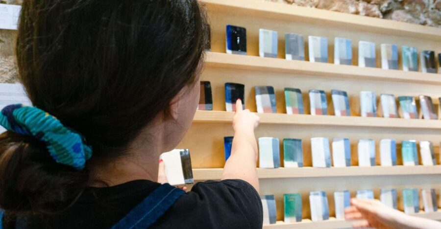 Barcelona: Handmade Ceramic Tiles Workshop - Key takeaways before you go