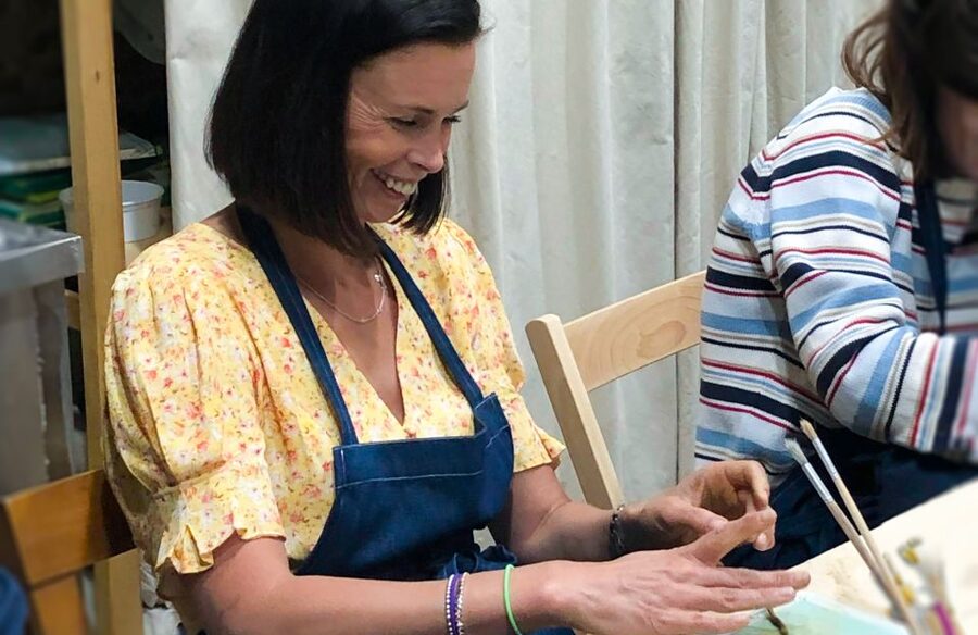 Barcelona: Handmade Ceramic Tiles Workshop - Practical tips so your tile comes out the way you imagine