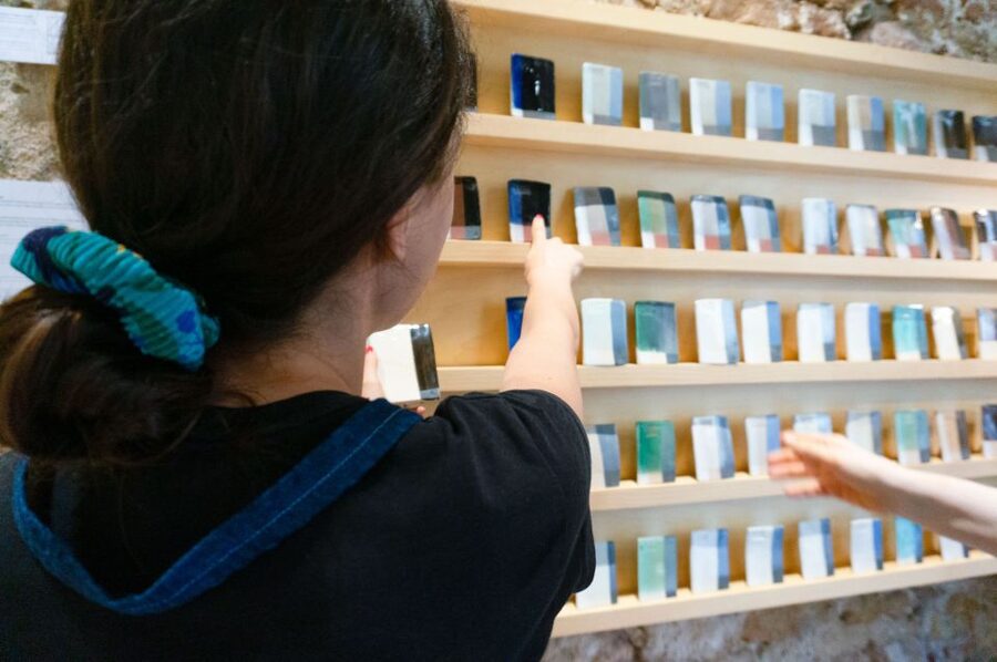 Barcelona: Handmade Ceramic Tiles Workshop - The 2-hour flow: tools, techniques, and your first tile