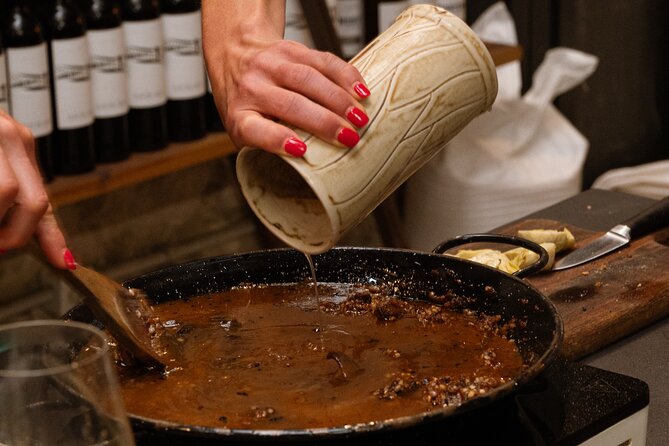 Barcelona Hands On Paella Masterclass with Chef - Price in Barcelona: does $132.46 feel fair?