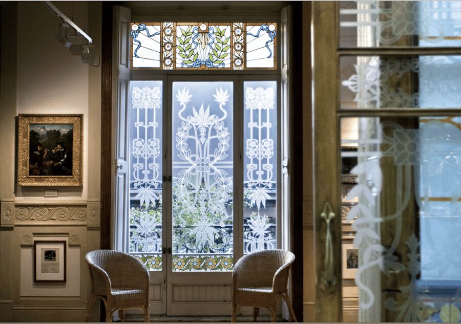 Barcelona: Hash Marihuana & Hemp Museum Entry Ticket - Start At Carrer Ample, Then Let The Museum Set The Pace
