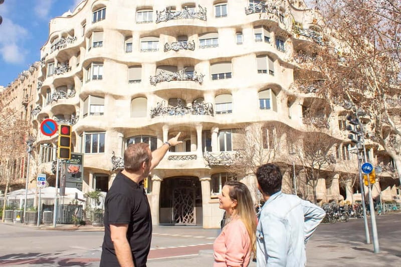 Barcelona: Helicopter Flight, Boat Ride, and Walking Tour - Best fit: who this tour suits (and who might want a different plan)