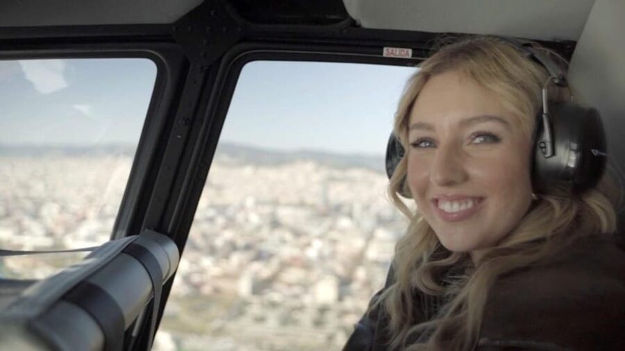 Barcelona: Helicopter Tour - Key things to know before you fly