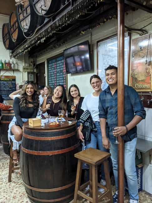 Barcelona: Hidden Bars and Authentic Tapas Journey - The Charcuterie Focus: More Than One Kind of Spanish Cured Bite