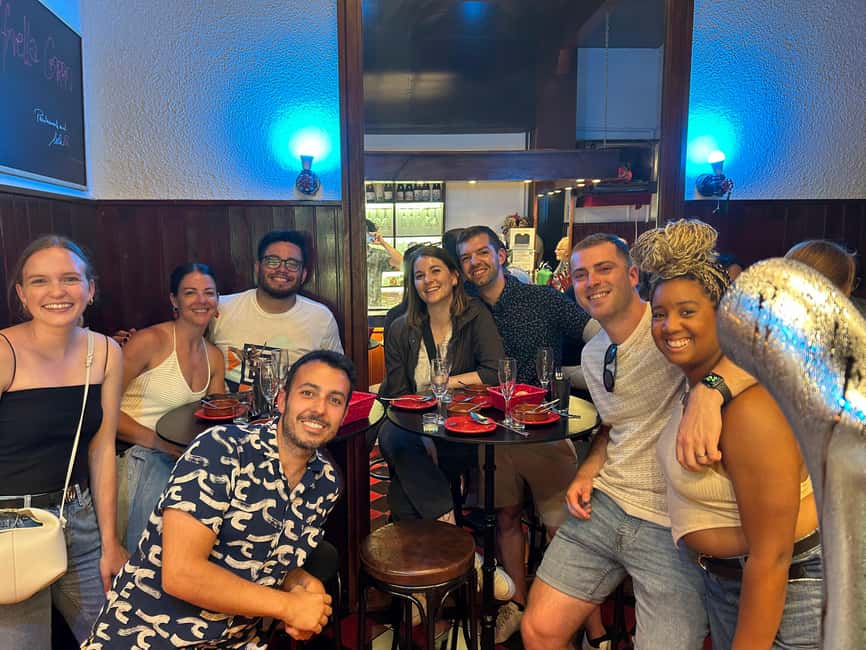 Barcelona: Hidden Bars and Authentic Tapas Journey - Wine, Cava, Cheese, and Beers: Pairing as Part of the Lesson