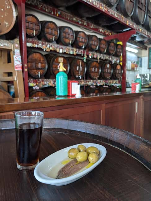 Barcelona: Hidden Bars and Authentic Tapas Journey - Walking, Sightseeing, and the Neighborhood Story You Actually Use
