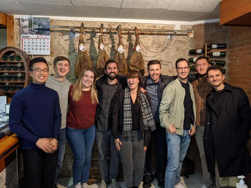 Barcelona: Hidden Bars and Authentic Tapas Journey - Price and Value: Is $79 Worth It in Barcelona?