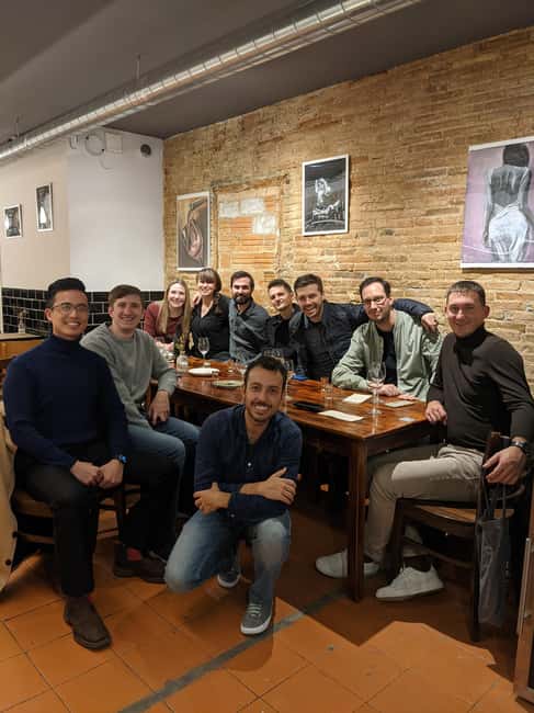 Barcelona: Hidden Bars and Authentic Tapas Journey - Should You Book This Barcelona Hidden Bars and Authentic Tapas Journey?