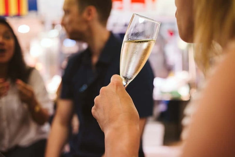 Barcelona: Hidden Markets, Tapas & Paella Food Tour - Key takeaways before you go