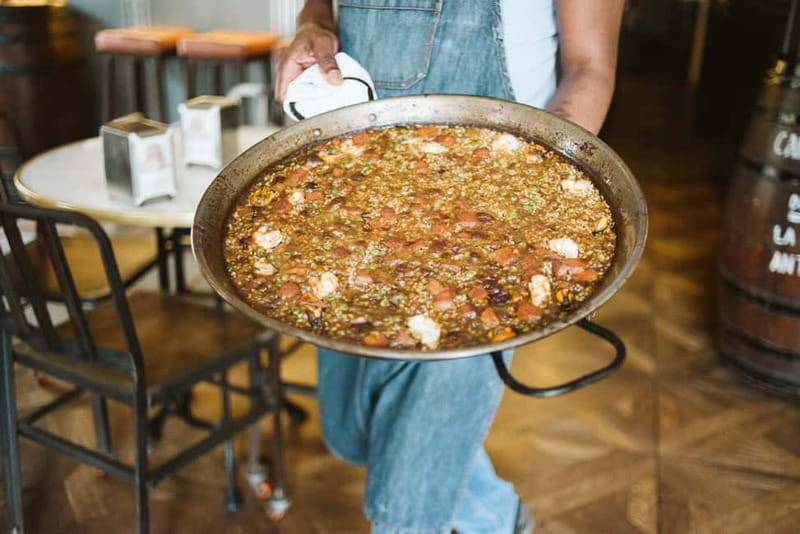 Barcelona: Hidden Markets, Tapas & Paella Food Tour - Should you book this Barcelona markets and paella tour?
