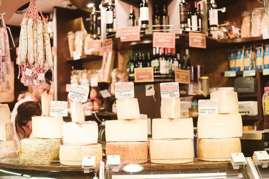Barcelona: Hidden Markets, Tapas & Paella Food Tour - FAQ