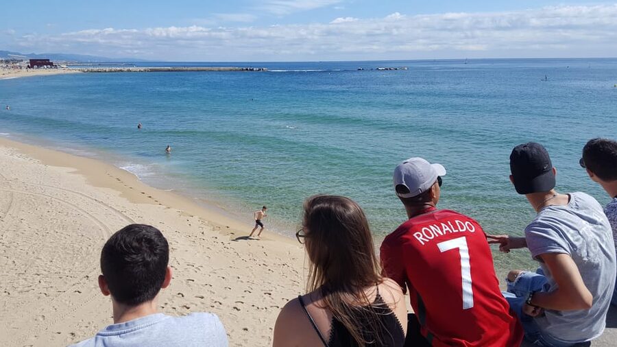 Barcelona Highlights Bike Tour - Price and value: what $57 gets you
