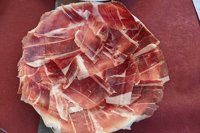 Barcelona Highlights Full Day Tour with a Licensed Tour Guide - Rambla de Catalunya: tapas time without the chaos