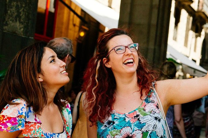 Barcelona Highlights & Hidden Gems Private Tour - What the local guide changes for you (in real terms)