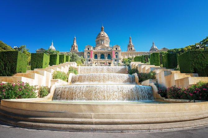 Barcelona Highlights & Montserrat with Port or Hotel Pick Up - Pickup That Actually Saves Your Morning