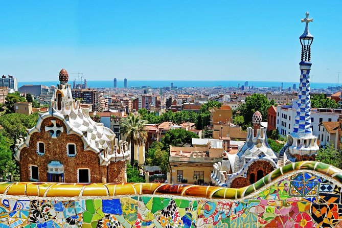 Barcelona Highlights Private Tour - Key points at a glance