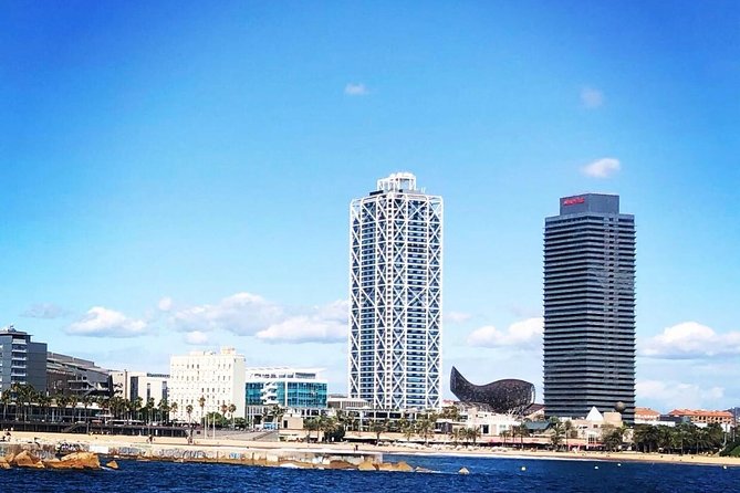 Barcelona Highlights Private Tour with Port or Hotel Transfers - What you’re paying for: price versus private comfort
