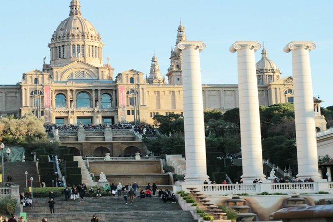 Barcelona Highlights Private Tour - Hotel pickup in Barcelona, and why it changes your whole day