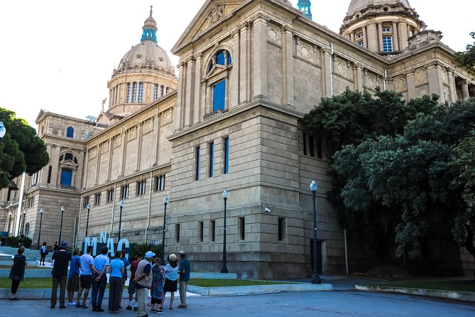 Barcelona Highlights & Sagrada Familia Tour: Priority Access - Price, Tickets, and Value: What the $83.44 Really Buys