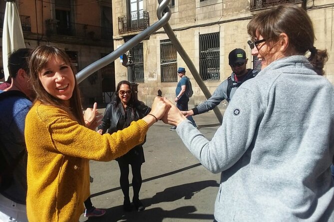 Barcelona Highlights Small Group Tour with Hotel Pick Up - Why this 5-hour highlights tour fits so many Barcelona plans