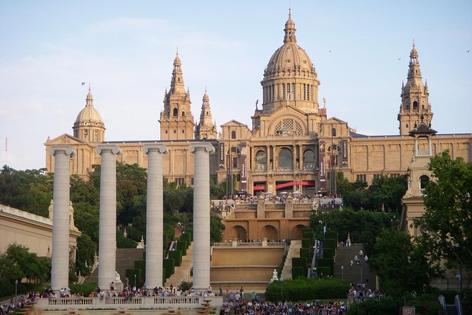 Barcelona Highlights with a Local Friend - Key takeaways before you pick a time