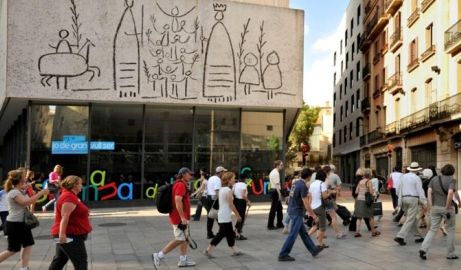 Barcelona Historic Guided Tour - Key things I’d bet you will like