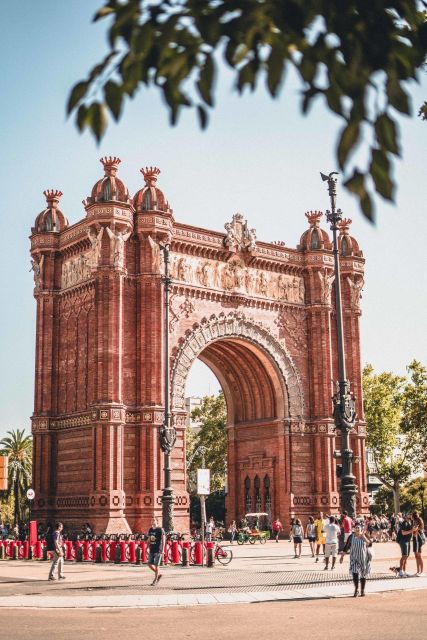 Barcelona Historic Guided Tour - What to bring and how to keep it smooth