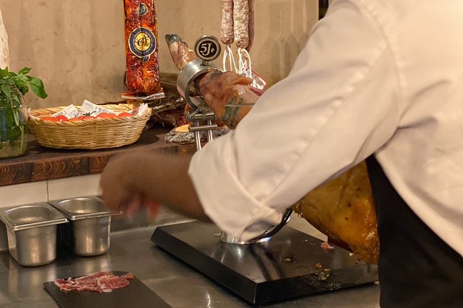 Barcelona Historic Walking Tour and Food Experience - Plaça de Sant Jaume: the Roman heart that still shows through