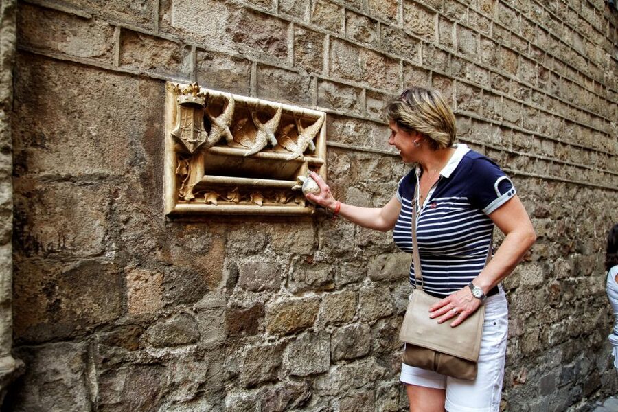 Barcelona Historical 3-Hour Bike Tour - Price and value: why $42 can make sense here