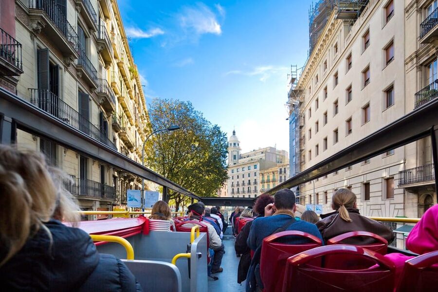 Barcelona: Hop-On Hop-Off Bus with Sailing Cruise - Should you book the Barcelona bus and sailing cruise?