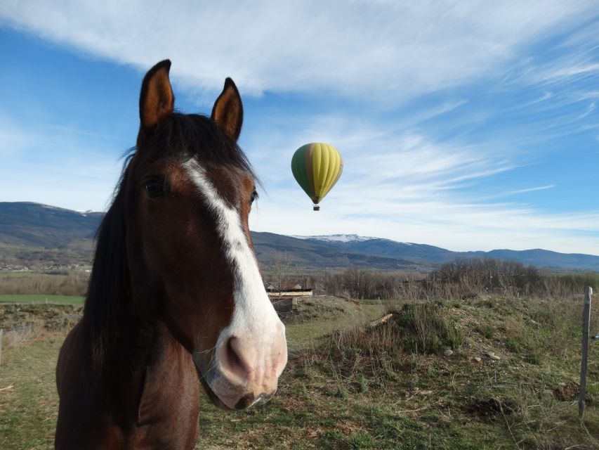 Barcelona: Hot Air Balloon Ride - What you get for $255: the value breakdown that actually matters