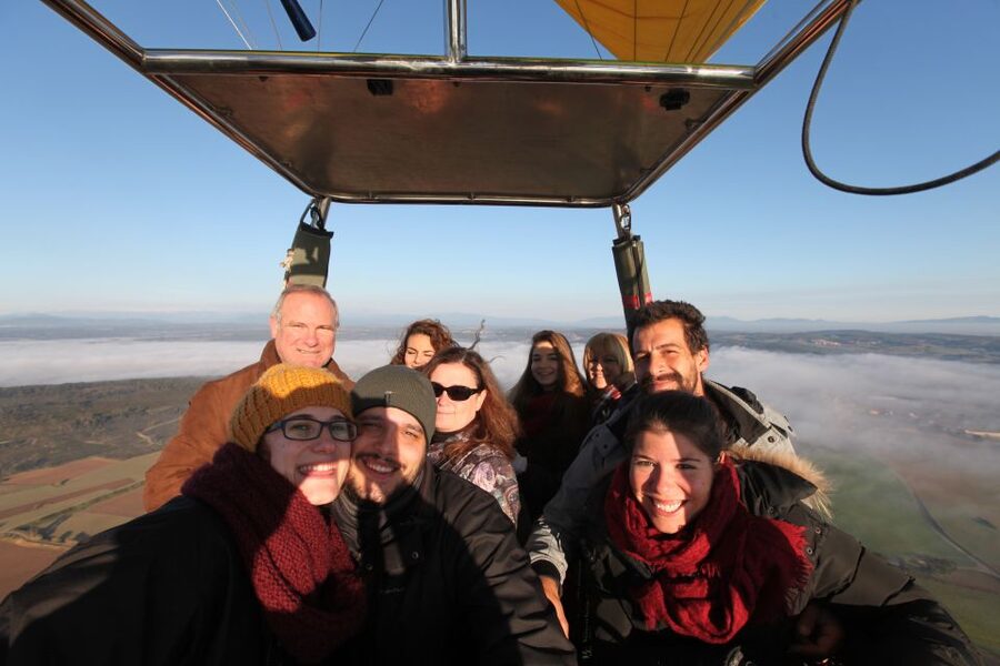 Barcelona: Hot Air Balloon Ride - Who should book this Barcelona hot air balloon ride, and who should skip it