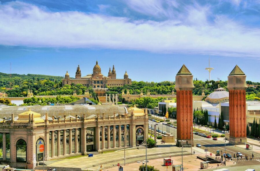 Barcelona in a Day Full-Day Sightseeing Private Tour - FAQ