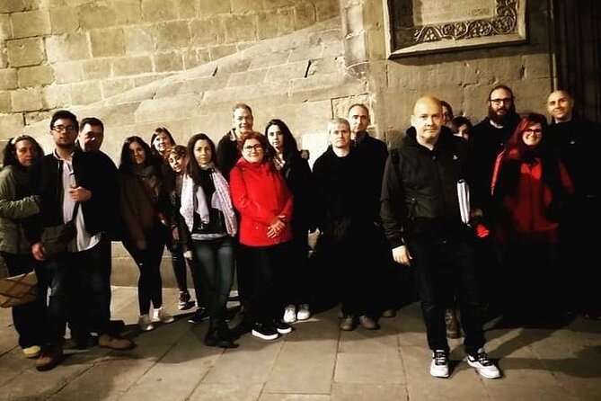 Barcelona in Mystery Key - Key things that make this route special