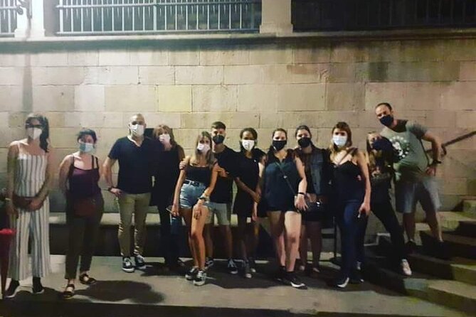 Barcelona in Mystery Key - The three altars you’ll meet, and what they’re really doing