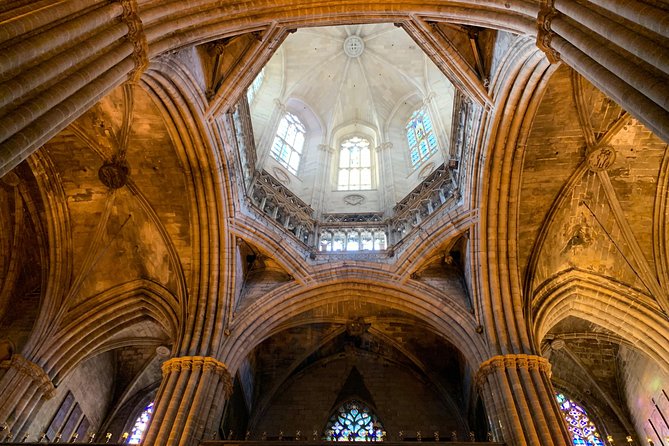Barcelona in One Day: Gaudí, Gothic Quarter &Tapas (Private Tour) - Key highlights worth your attention