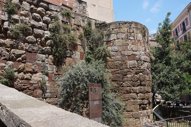 Barcelona in One Day: Gaudí, Gothic Quarter &Tapas (Private Tour) - La Rambla to Boqueria: watch life happen, then eat