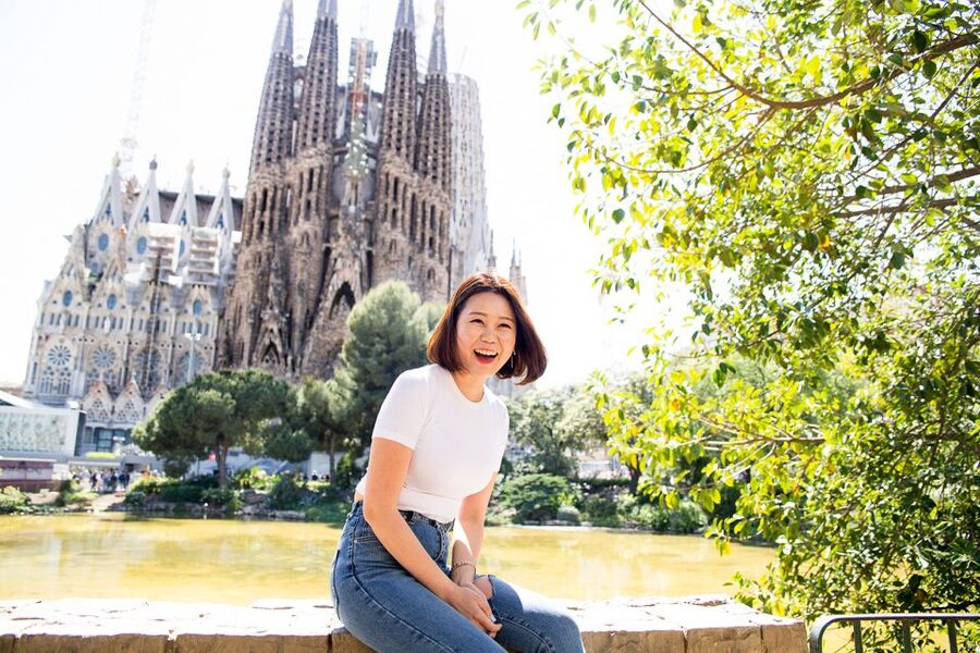 Barcelona: Instagram Tour of the Most Scenic Spots - Key Things That Make This Tour Worth Your Time